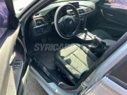 بي ام دابيليو – BMW 320