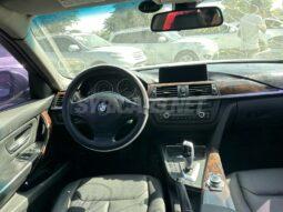 بي ام دابيليو – BMW 320