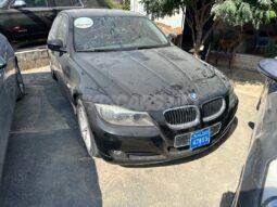 بي ام دابيليو – BMW 320