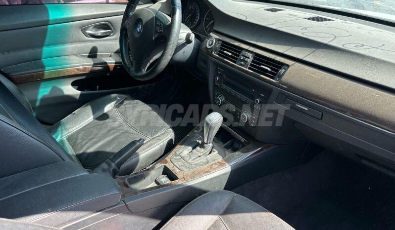 
								 بي ام دابيليو – BMW 320 ممتلئ									