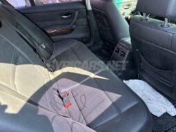 بي ام دابيليو – BMW 320