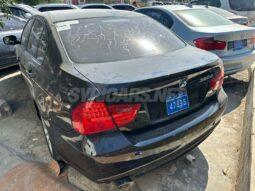بي ام دابيليو – BMW 320