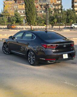 
										 كيا – Kia كادينزا – Cadenza ممتلئ									