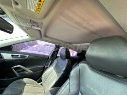 
										 هيونداي – Hyundai فيلستر – Veloster ممتلئ									