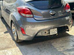 
										 هيونداي – Hyundai فيلستر – Veloster ممتلئ									