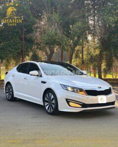 كيا – Kia K5