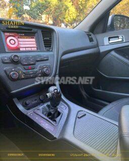 
										 كيا – Kia K5 ممتلئ									