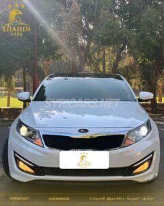 كيا – Kia K5