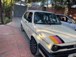 
										 فولكس فاكن – Volkswagen جولف – Golf ممتلئ									