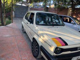 فولكس فاكن – Volkswagen جولف – Golf
