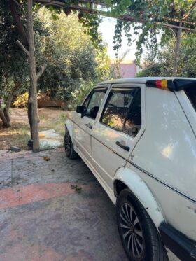 فولكس فاكن – Volkswagen جولف – Golf