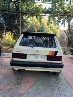 
										 فولكس فاكن – Volkswagen جولف – Golf ممتلئ									