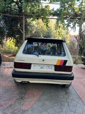 فولكس فاكن – Volkswagen جولف – Golf