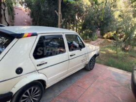فولكس فاكن – Volkswagen جولف – Golf