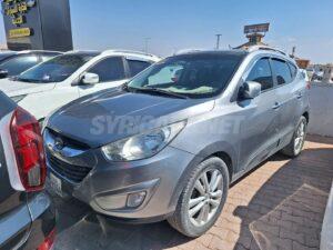 هيونداي – Hyundai توسان – Tucson