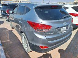 
										 هيونداي – Hyundai توسان – Tucson ممتلئ									