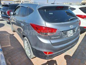 هيونداي – Hyundai توسان – Tucson