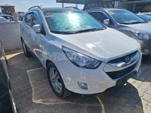هيونداي – Hyundai توسان – Tucson