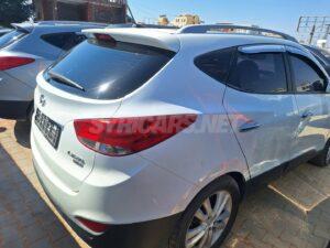 هيونداي – Hyundai توسان – Tucson