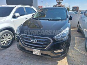 هيونداي – Hyundai توسان – Tucson