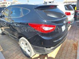 
										 هيونداي – Hyundai توسان – Tucson ممتلئ									