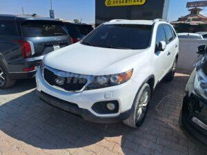 كيا – Kia سورينتو – Sorento