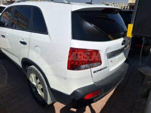 كيا – Kia سورينتو – Sorento