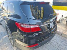 
										 هيونداي – Hyundai ماكس كروز – Max cruise ممتلئ									