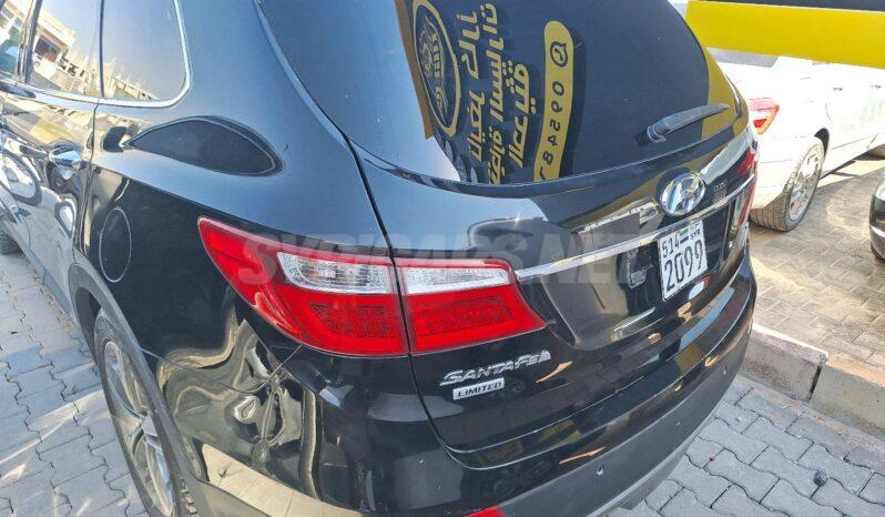 
								 هيونداي – Hyundai ماكس كروز – Max cruise ممتلئ									