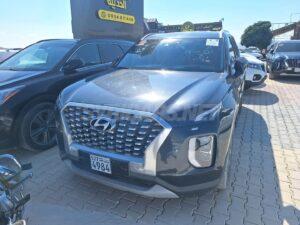 هيونداي – Hyundai باليساد – Palisade
