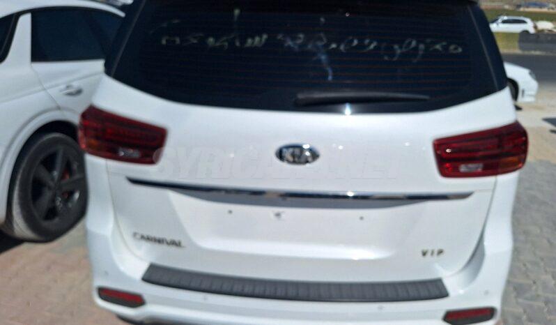 
								 كيا – Kia كارنيفال – Carnival ممتلئ									