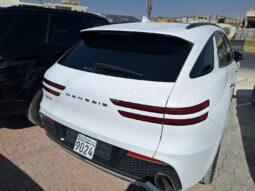 
										 جينيسيس – Genesis GV70 ممتلئ									