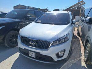 كيا – Kia سورينتو – Sorento