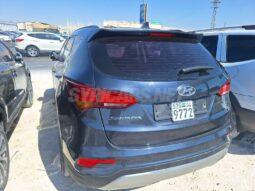 
										 هيونداي – Hyundai سانتافيه – Santafe ممتلئ									