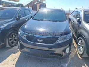 كيا – Kia سورينتو – Sorento