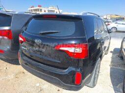 
										 كيا – Kia سورينتو – Sorento ممتلئ									