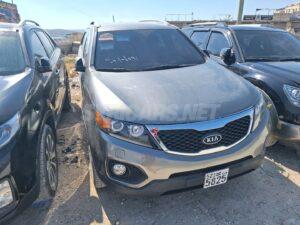 كيا – Kia سورينتو – Sorento