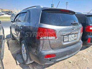 كيا – Kia سورينتو – Sorento