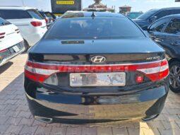 
										 هيونداي – Hyundai ازيرا – Azera ممتلئ									