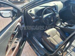 
										 هيونداي – Hyundai ازيرا – Azera ممتلئ									