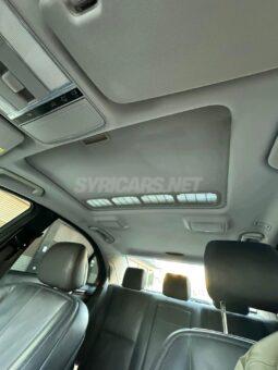 
										 مرسيدس بينز – Mercedes benz S 550 ممتلئ									