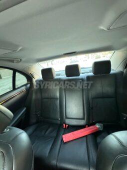 
										 مرسيدس بينز – Mercedes benz S 550 ممتلئ									