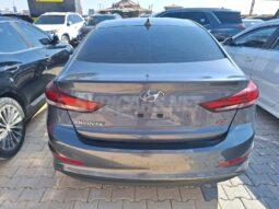 
										 هيونداي – Hyundai افنتي – avante ممتلئ									