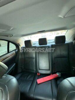 
										 مرسيدس بينز – Mercedes benz S 550 ممتلئ									