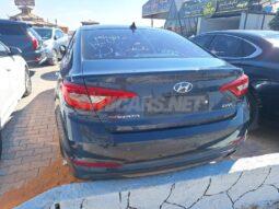 
										 هيونداي – Hyundai سوناتا – Sonata ممتلئ									