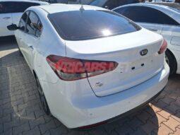 
										 كيا – Kia K3 ممتلئ									