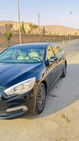 كيا – Kia K9