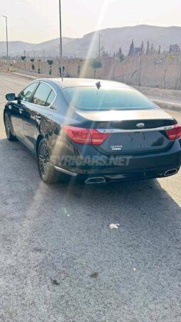 كيا – Kia K9