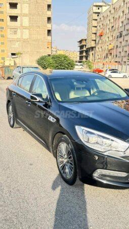 كيا – Kia K9
