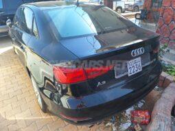 
										 اودي – Audi A6 ممتلئ									